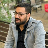 Ali Haidar