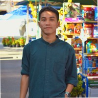 Thanh Loc Nguyen