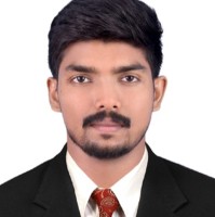 Lijesh C V