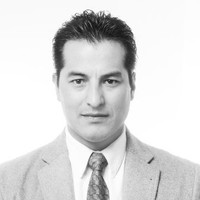 Carlos Ahedo