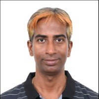 Venkatesan K