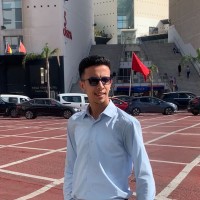 Hamza EL HAKIM