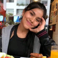 Rosaura Haydee Quispe Aguilar