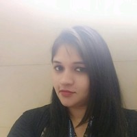 Tripti Mahla