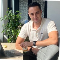 Selman Yetik