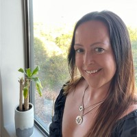 Amy King