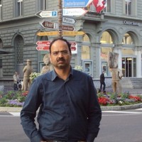 Rajeev Bohra