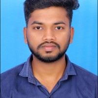 Nithin Kumar Dhatrika