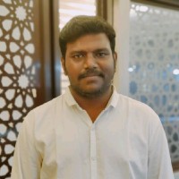 Pradeep Kumar M