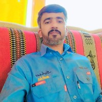 Muhammad Amir Ehsan