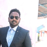 Vignesh G