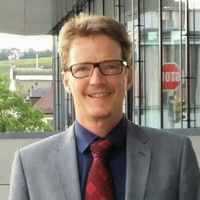 Bernhard Fellner