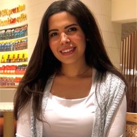 Nadine Osama