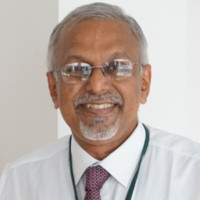 Unnikrishnan Vasudevan