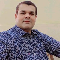 Binod Kumar