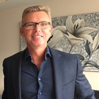 Dennis Van Zijverden