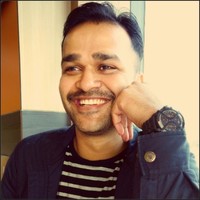 NIKHIL GUPTA