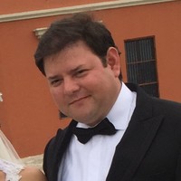 Jorge Navas Olano