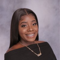 Ashante Gallimore