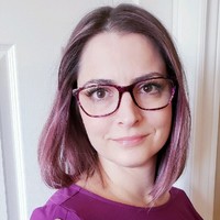 Kerry-Anne Pumphrey, M.Sc. EP, P.Geo., QPesa