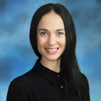 Melissa Van Wyk
