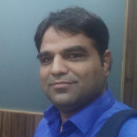 Dipak Sindhav