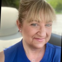 Carolyn Mcginty