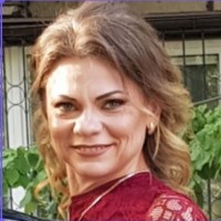 Nataliia Nikolaienko