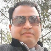Pradeep Raghav