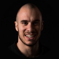 Manu Izquierdo Pérez