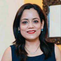 Prachi Singh