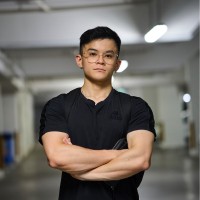Xuan Wei Lim
