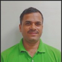 Ravindra I.