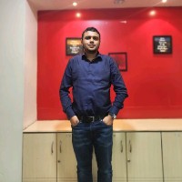 Nikhil Joshi