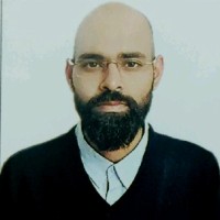 Divyanshu Vishwakarma