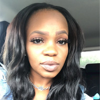 Natiala Hodge