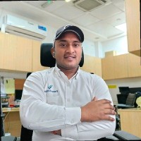 Pushpendra Singh