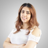 Sara Jafar