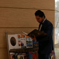 Upkar Tiwari