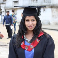 Rubina Tonu