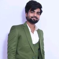 Pankaj Kumar (Guest Blogger)