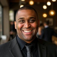 Ronald Robinson