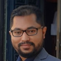 Shouro Dasgupta, Phd