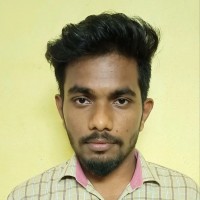 Rajamaina Vinay