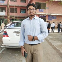 Md Amzad Hossain