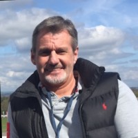 Simon Kendall