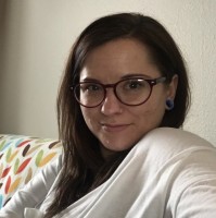 Katherine Bergstrom