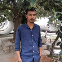 Mahadev Gowda G S