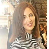 Liseth Matamoros Aguirre