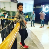 Naresh Hembrom